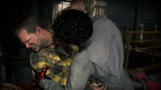 Resident Evil 2 Remake: Ghost Survivors - Revisión