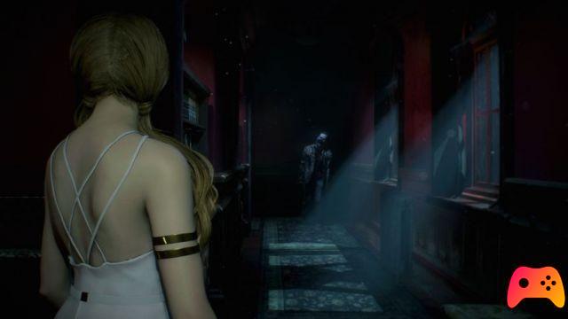 Resident Evil 2 Remake: Ghost Survivors - Revisão