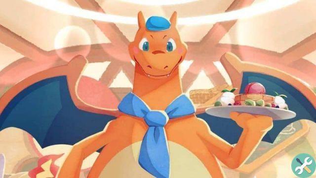 Pourquoi Pokemon Café Mix se ferme-t-il lorsque je joue ? - Solution