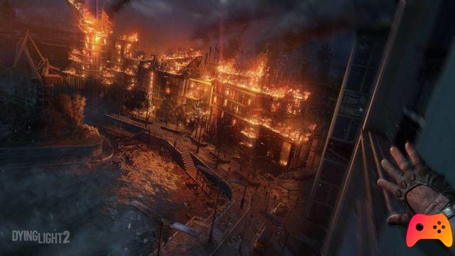 Dying Light 2: nuevas actualizaciones pronto