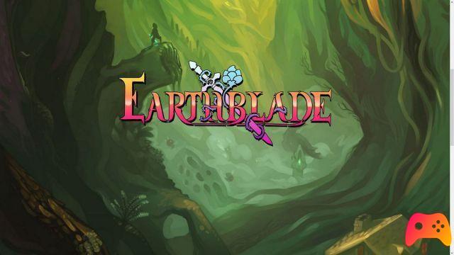 Earthblade: new title announced by OK Games