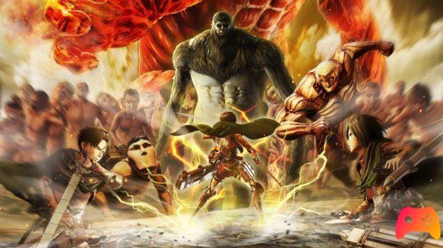 Attack on Titan 2: Final Battle - Critique
