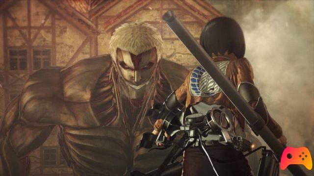 Attack on Titan 2: Final Battle - Review