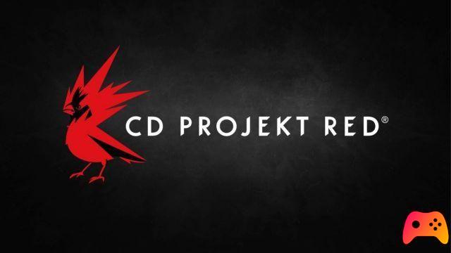 CD Projekt Red victim of hackers