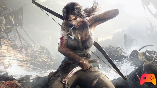 Rise of the Tomb Raider - Lista de troféus