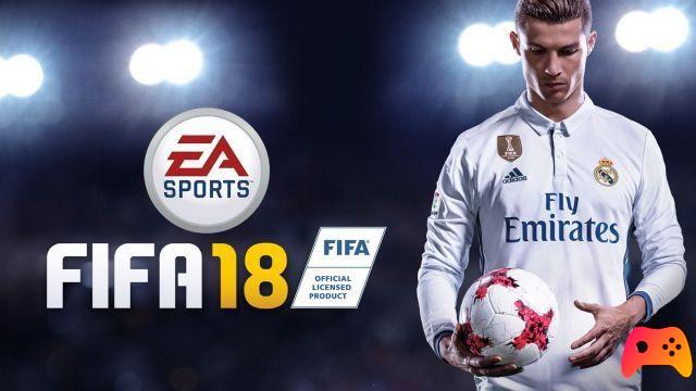 FIFA 18 - Revisión