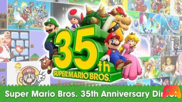 Nintendo Direct Mini: ¡Se acerca la exhibición de socios!