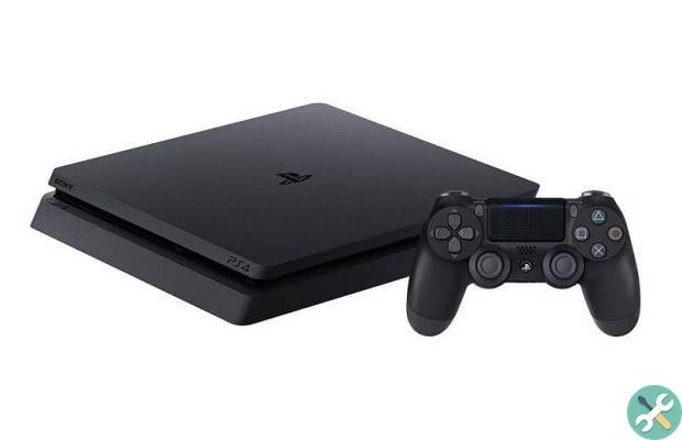 Differences between PS4 Slim and PS4 Pro consoles and which one is best to buy?