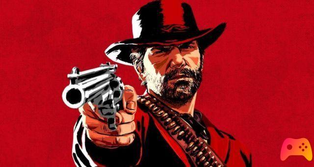 Leak unveils the Red Dead Redemption collection?