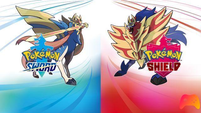 Pokémon Sword and Shield - Comment gagner des raids solo 5 étoiles