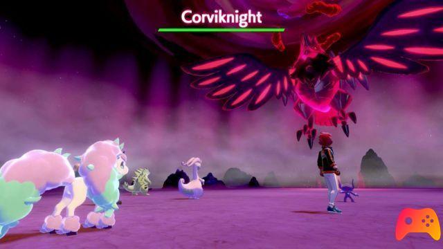 Pokémon Sword and Shield: cómo ganar incursiones en solitario de 5 estrellas