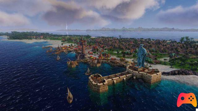 Port Royale 4 arrive en nouvelle génération