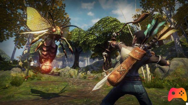 Fable IV: Phil Spencer elogia a equipe de desenvolvimento