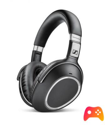 Sennheiser announces new products for the summer