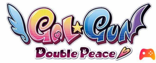 Gal * Gun: Double Peace - Revisión