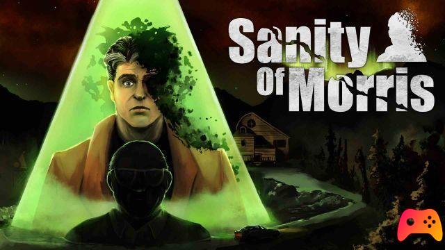 Sanity of Morris - Lista de trofeos