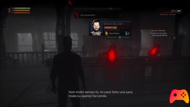 Vampyr - Revisión