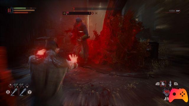 Vampyr - Review