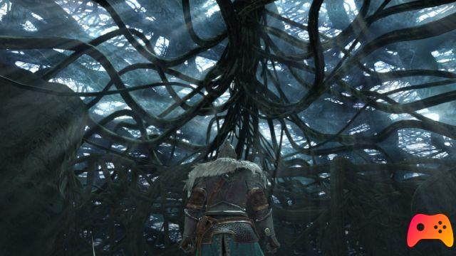 Dark Souls II: Boss Guide - Démon de la chanson