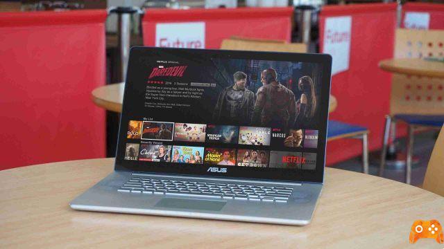 Cómo verificar la calidad del video transmitido por Netflix en su navegador