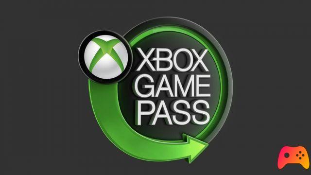 Xbox Game Pass: nuevos juegos en abril