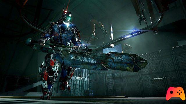 The Surge - Review