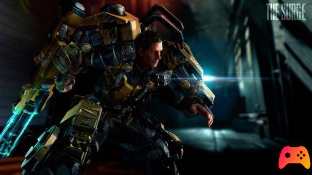 The Surge - Critique