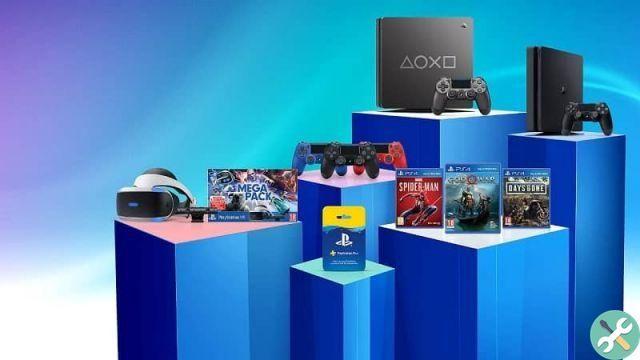 Comment demander un remboursement pour un achat dans le Playstation Store