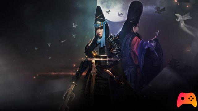 Nioh 2: Darkness in the Capital - Revisão