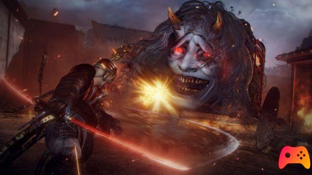 Nioh 2: Darkness in the Capital - Review