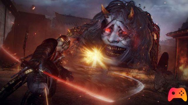 Nioh 2: Les ténèbres dans la capitale - Critique