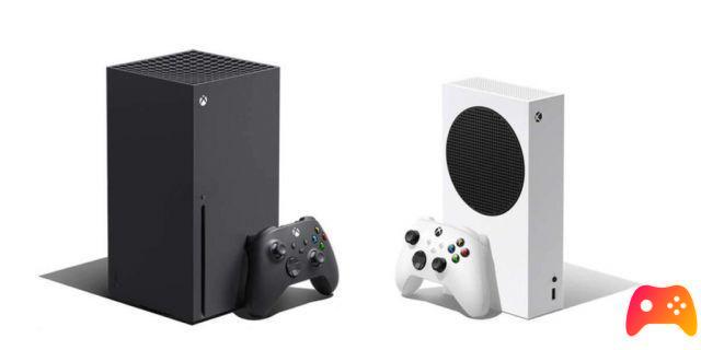 Xbox Series S: carrega mais rápido do que a Series X?