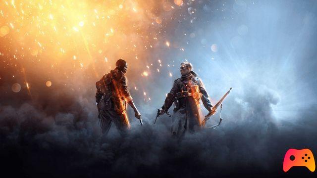 Como obter todas as entradas do Codex no Battlefield 1