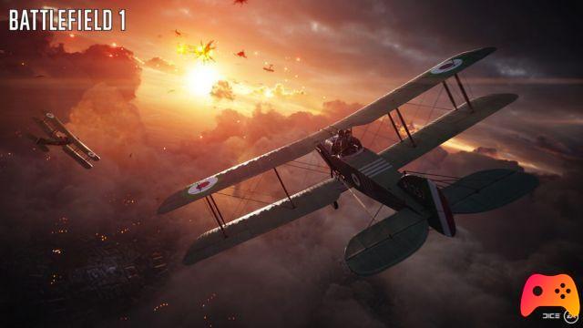 Comment obtenir toutes les entrées de Codex dans Battlefield 1