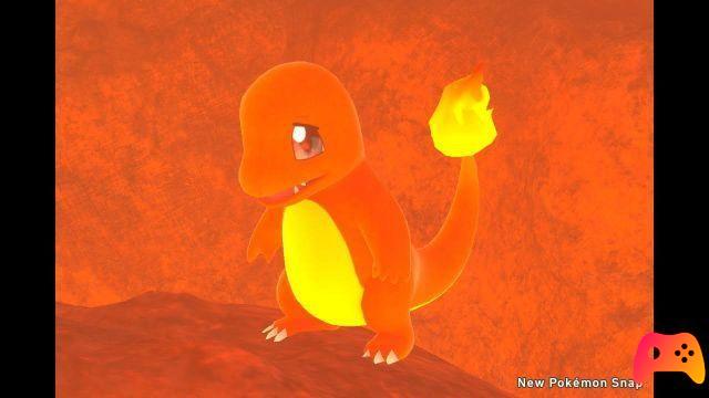 Novo Pokémon Snap - Revisão