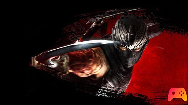 Ninja Gaiden: novidades em breve