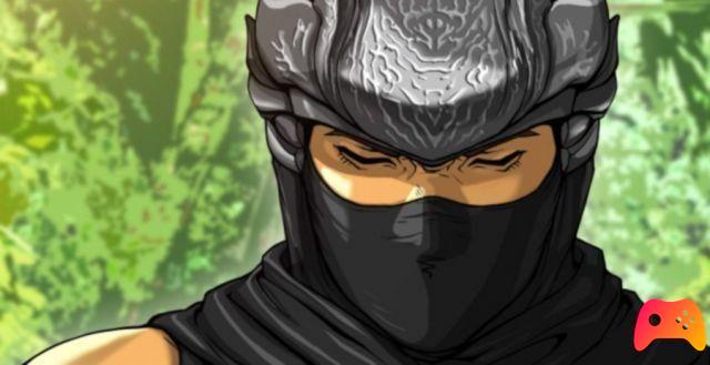 Ninja Gaiden: novidades em breve