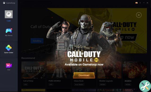 Entonces puedes jugar tus juegos de Android en tu PC