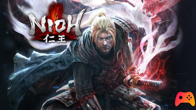 Guide to Nioh's skills and stats