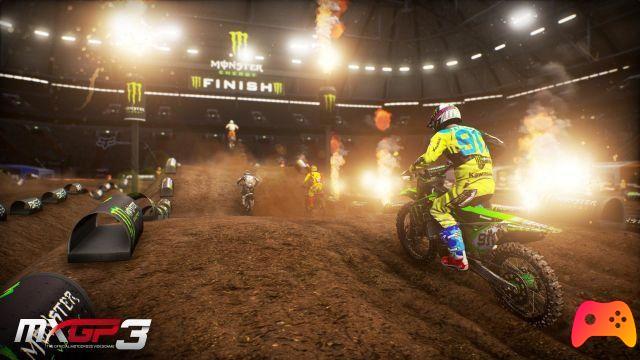 MXGP3 - Review