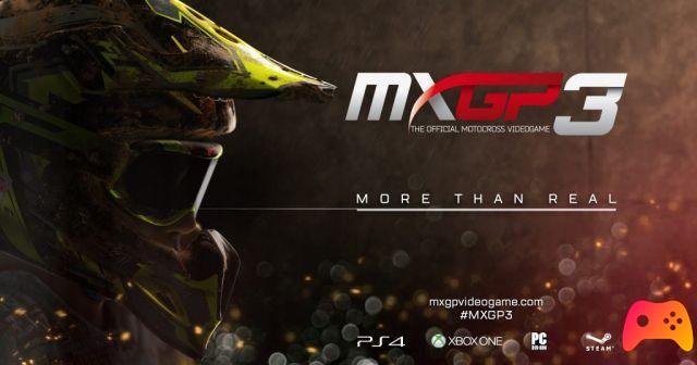 MXGP3 - Review