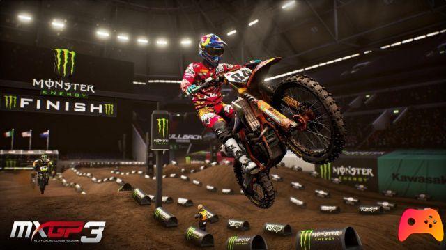 MXGP3 - Review