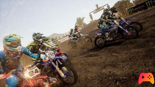 MXGP3 - Review