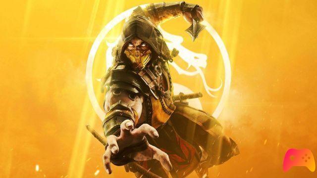 Mortal Kombat 11: Guia para Krypta