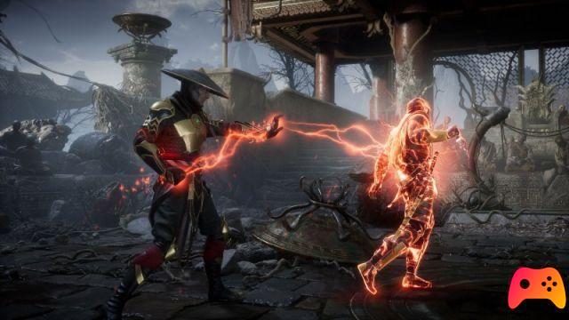 Mortal Kombat 11: Guia para Krypta