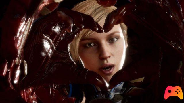 Mortal Kombat 11: Guia para Krypta