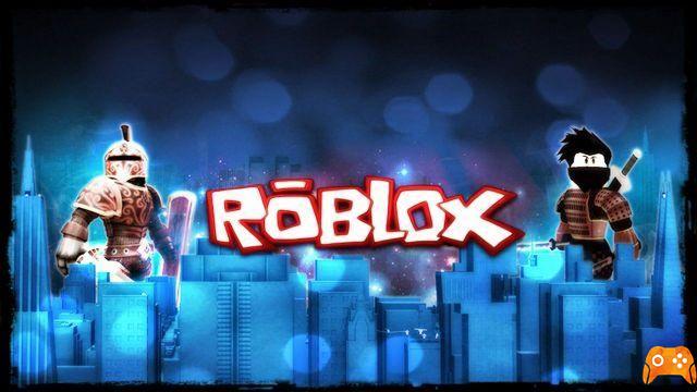 Roblox existe-t-il sur PlayStation 4 et comment y jouez-vous ?