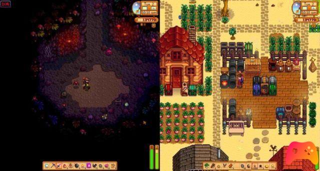 Stardew Valley - 5 useful tips to get started