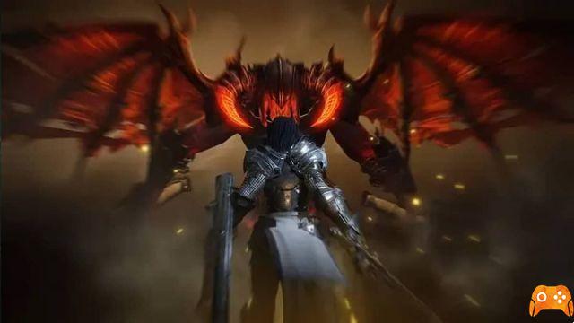 Diablo Immortal Vault Dicas e guia de saque