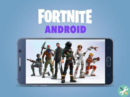 ¿Dónde puedo jugar Fortnite? ¿En qué dispositivos está instalado Fortnite?